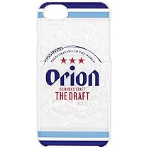Amazon.co.jp: 【公認】オリオンビールiPhoneケース／ドラフト缶
