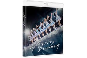 『Aqours Documentary』 Blu-ray