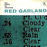 オール・カインズ・オブ・ウェザー[レッド・ガーランド][LP盤]