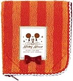 アイアップ タオルハンカチ どっとポーチ スタンディング ディズニー ミッキーマウスAG