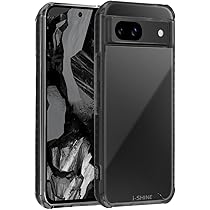Amazon.co.jp: シズカウィル Google Pixel 8a ケース カバー i