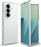Amazon.co.jp: 【Ringke】Galaxy Z Fold 7 ケース FUSION MAGNETIC TPU