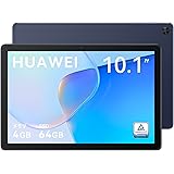 HUAWEI MatePad T10s タブレット Wi-Fiモデル 10.1インチ フルHD ワイドオープンビュー ステレオスピーカー Harman Kardonチューニング RAM4GB/ROM64GB ディープシーブルー【日本正規代理店品】