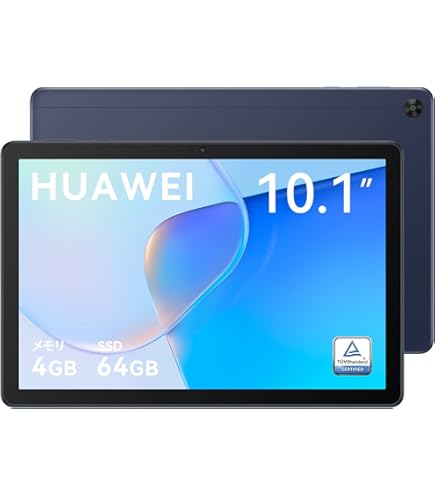 Amazon.co.jp: HUAWEI ファーウェイ MatePad T10s 10.1インチ