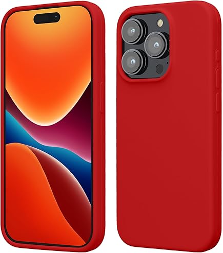 Amazon.co.jp: Holdit スマホケース (iPhone 15 pro/ワインレッド