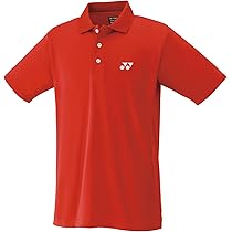 Amazon.co.jp: [ヨネックス] Tシャツ ユニゲームシャツ 10800