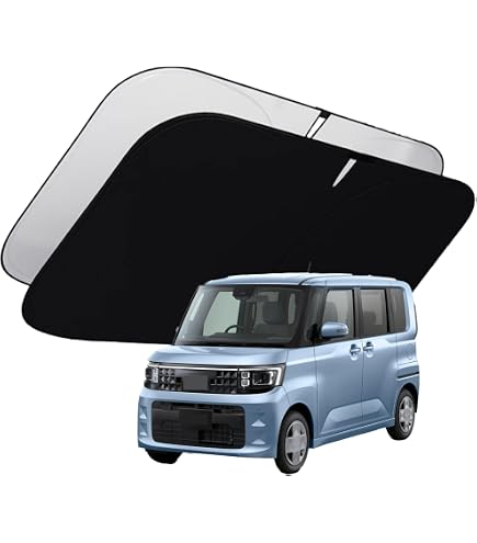 Amazon.co.jp: 【GAFAT】改良型 日産 新型ルークス40系専用 傘型