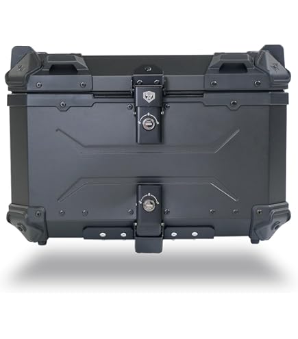 Amazon | ワイズギア製 GIVI リアボックス E47 バックレスト