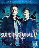 SUPERNATURAL�q�t�B�t�X�E�V�[�Y���r �O���Z�b�g