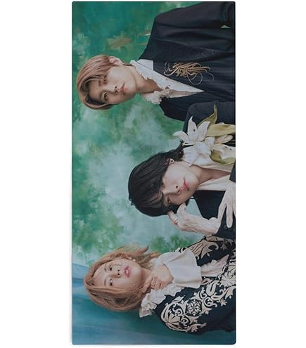 ミセス　タオル　セット Amazon.co.jp: ミセスグリーンアップル ゼンジン未到と