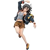 アイドルマスター 菊地真 1/8スケール ABS&ATBC-PVC製 塗装済み完成品フィギュア