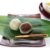 麸中 能登大納言を使用 麩まんじゅう12個入