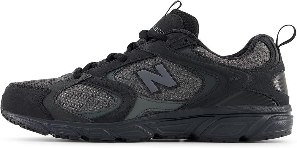 new balance(ニューバランス) ユニセックス大人 408 (U408 ML408) 現行モデルスニーカー