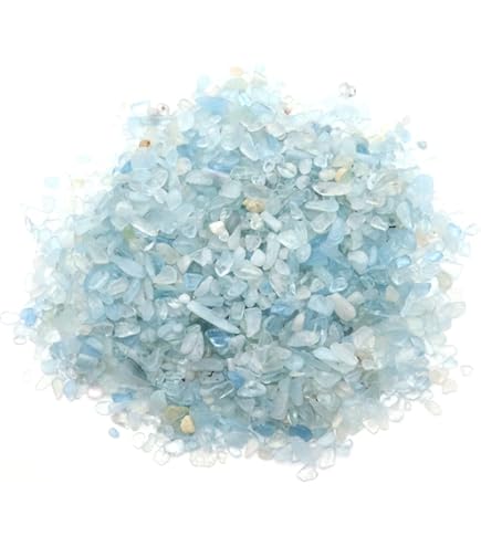 Amazon.co.jp: 天然アクアマリン 置物 40.9g : ホーム＆キッチン