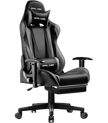 Amazon.co.jp: GTRACING ゲーミングチェアJP-BF088-PP-R635 : ホーム