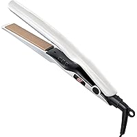 Amazon.co.jp: Sarlisi ヘアアイロン ストレート 【2024年新モデル