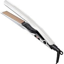 Amazon | BAYATA コテ 32MM ヘアアイロン カールアイロン シルクプロ