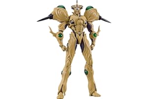 マックスファクトリー[Max Factory] figma 強殖装甲ガイバー ガイバーギガンティック ノンスケール プラスチック製 塗装済み可動フィギュア