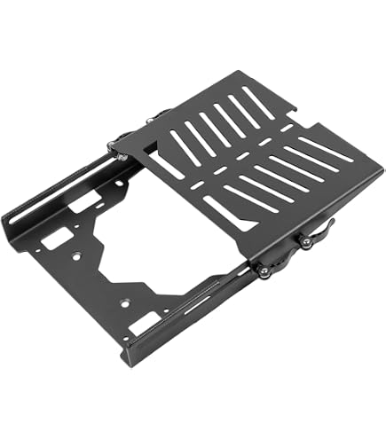 Amazon | Gクラフト(Gcraft) マルチサイドラック タイプ3 CT125(JA55