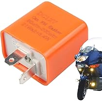 カワムラサイクル ウィンカー フラッシャー 61QleTkuwWL._AC_UL210_SR210,