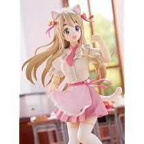Amazon.co.jp: けいおん！ Trio-Try-iT Figure 琴吹紬 フィギュア