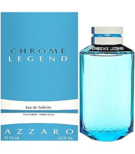 Amazon | アザロ AZZARO クローム 100ml EDT SP [並行輸入品] | アザロ
