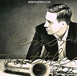 TENOR BATTLE [Analog]