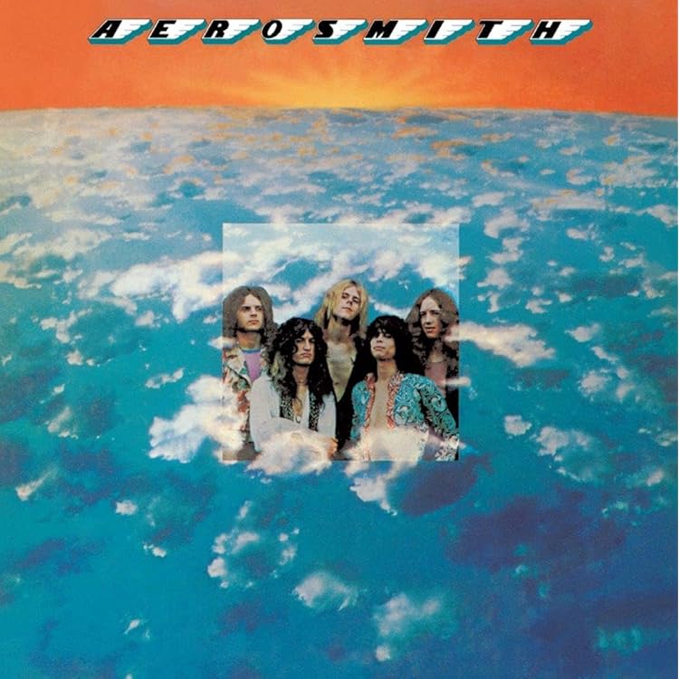 Amazon.co.jp: Aerosmith: ミュージック