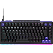 Amazon.co.jp: Logicool G 8000Hz ラピッドトリガー ホットスワップ