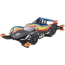 Tamiya 18656 Mini 4WD Roborace DevBot 2.0 MA Chassis Model