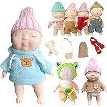 Amazon | アグリーベイビーズ 【赤ちゃん服セット】 BIGサイズ