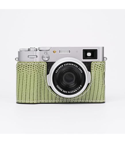 Amazon | TP Original Canon AV-1 AV1専用 ブルタイプ 本革 ボディ