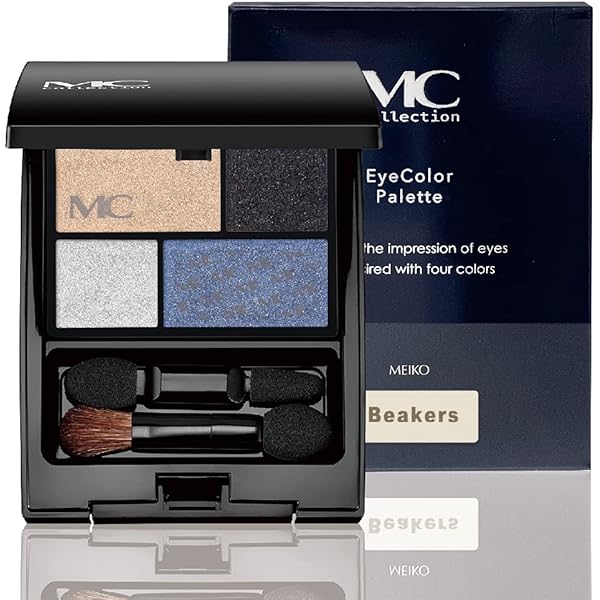 Amazon.co.jp: Beakers (ビーカーズ) MCコレクション アイカラー