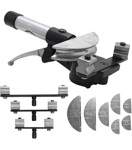 Amazon | イチネンTASCO TA512W 銅管ベンダ | 鉄筋カッター