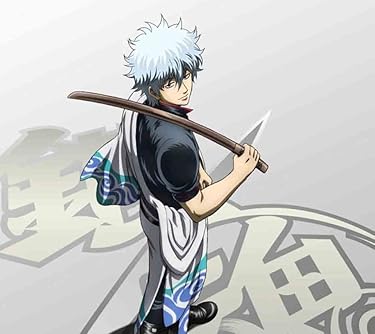 2020秋アニメ - 坂田銀時