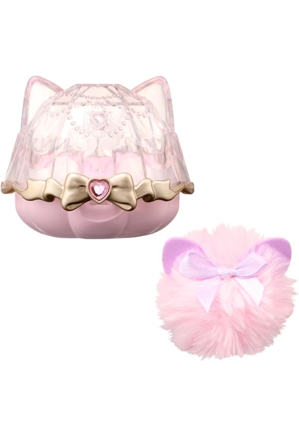 Amazon.co.jp: Pretty Holic プリティアップリップ キュアワンダフル