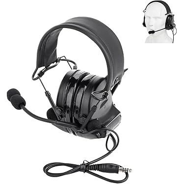 Amazon.co.jp ほしい物ランキング: タクティカルヘッドセット で