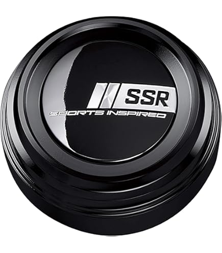 ジャイロ系 10インチ バリ山 アルミ スペーサー SSRキャップ ジャイロ