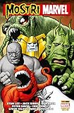 Mostri Marvel