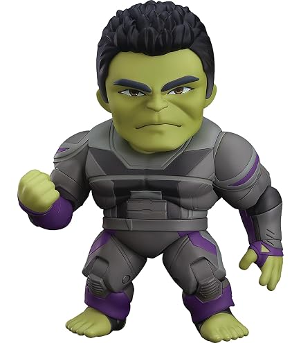 Amazon.co.jp: ねんどろいど アベンジャーズ エイジ・オブ・ウルトロン