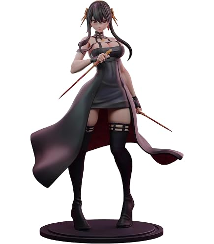 Amazon | 未組立 1/8 如月未緒／浴衣 ときめきメモリアル レジン 