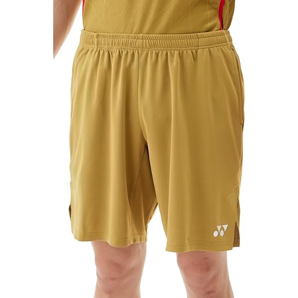 希少✨ ⑧YONEX ハーフパンツ／ベリークール／ユニ М／廃盤モデル／ギガスカ Amazon | [オオミヤ スポーツ] 【オリジナルステッカー付