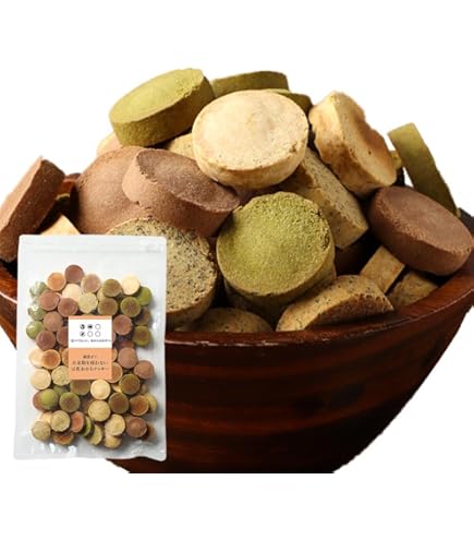 Amazon.co.jp: 豆乳おからクッキー 900g 堅焼きで食べごたえあり