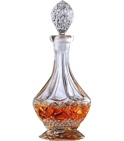 Amazon.co.jp: The Wine Savant ガン大型デカンタセット & メガネ