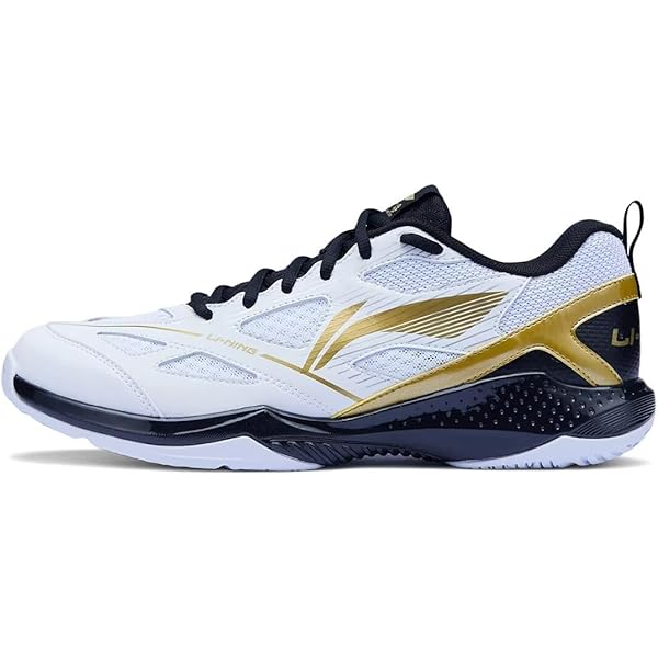 バドミントンシューズ　21.5センチ　リーニン　渡辺勇大選手モデル LI-NING専門店 - 渡辺勇大選手モデル｜Yahoo!ショッピング