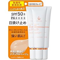 Amazon.co.jp: ドクターRe9 クレチュールラメラージュUV 肌荒れ