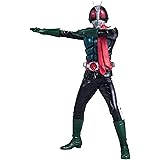 映画「シン・仮面ライダー」 英雄勇像 仮面ライダー第2号 フィギュア KAMEN RIDER No.2