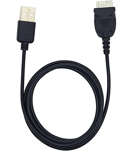 Amazon.co.jp: au携帯電話用 USB 充電器 ストレートケーブル 2m