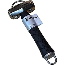 【美品15p】ローハンマーパール Amazon | 椿モデルハンマー Wシャックル石頭総磨き 0.8kg 限定品