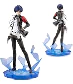 Amazon.co.jp: 一番くじ ペルソナ5 ザ・ロイヤル A賞 主人公